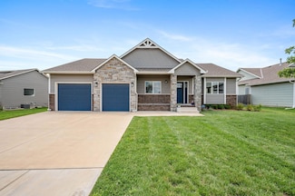 3415 S Lori St, Wichita, KS 67210