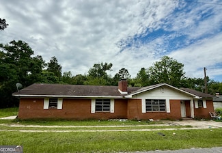 529 College Heights, Portal, GA 30450