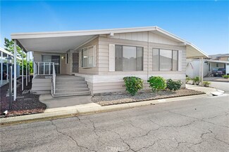 3800 Bradford St Unit 124, La Verne, CA 91750