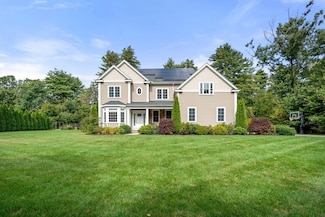 38 Greenwood Rd, Sudbury, MA 01776