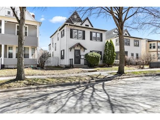 2813 Garfield Ave, Minneapolis, MN 55408