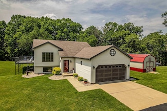 5885 State Road 78, Gratiot, WI 53541
