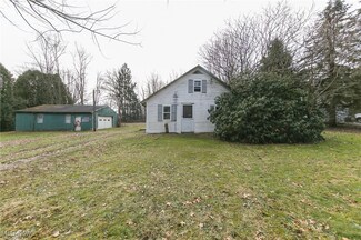 5111 W Middletown Rd, Canfield, OH 44406