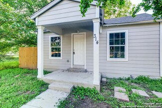 314 Ferguson Ave, San Antonio, TX 78203