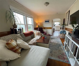 11 Russell Ave Unit 2, Newport, RI 02840