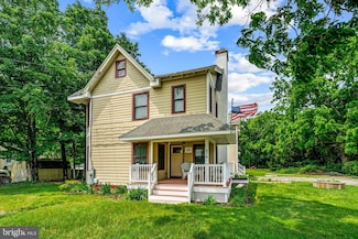 676 Petersburg Rd, Woodbine, NJ 08270
