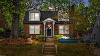 124 Northridge St, Greensboro, NC 27403