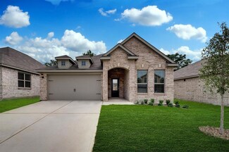 7617 Lumberjack Ln, Fort Worth, TX 76120