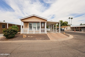 10960 N 67th Ave Unit 103-2, Glendale, AZ 85304