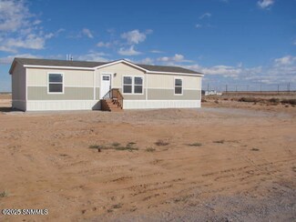 1413 Gobi Desert Dr, Chaparral, NM 88081
