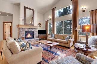 23148 Pawnee Rd, Indian Hills, CO 80454