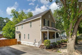 1029 Maxcy St, Columbia, SC 29201