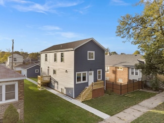 13518 S Avenue K, Chicago, IL 60633