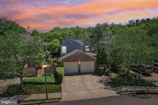 20 Stonebridge Ln, Princeton, NJ 08540