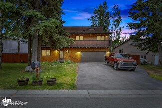 3100 Seawind Dr, Anchorage, AK 99516