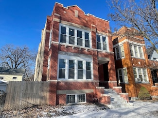 7534 S Champlain Ave, Chicago, IL 60619