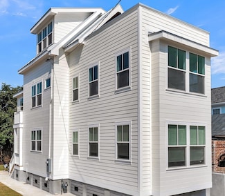 101 Hanover St, Charleston, SC 29403