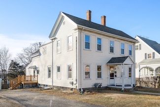 135 Middle St, Braintree, MA 02184