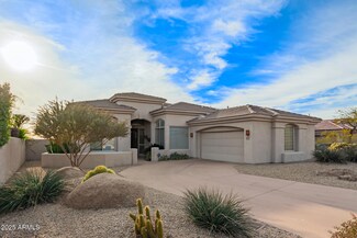 11003 E Turnberry Rd, Scottsdale, AZ 85255