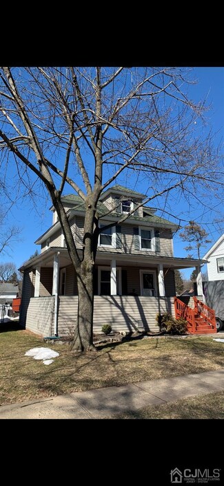 220 2nd St, Dunellen, NJ 08812