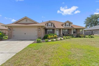 4469 Hampton Bay Blvd, Milton, FL 32583