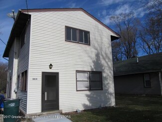3014 W Jolly Rd, Lansing, MI 48911