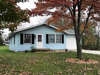 120 W Jefferson St, Upland, IN 46989