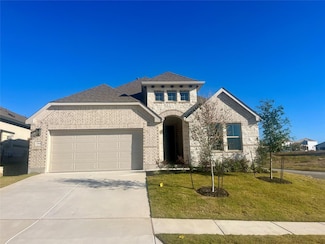 244 Rubber Tree Way, Mustang Ridge, TX 78610