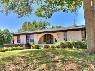 212 W Ridgewood Dr, Oklahoma City, OK 73110