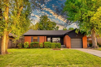 2416 NW 52nd St, Oklahoma City, OK 73112