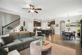 348 Cornelius Way, Hendersonville, TN 37075