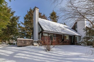 81 Pond View Rd Unit 81, Winhall, VT 05340