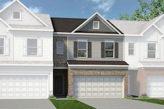 22 Jacobs Farm Dr SE Unit 11, Lawrenceville, GA 30045