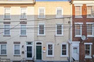 4521 Ritchie St, Philadelphia, PA 19127