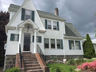 266 Ashmont St, Dorchester Center, MA 02124