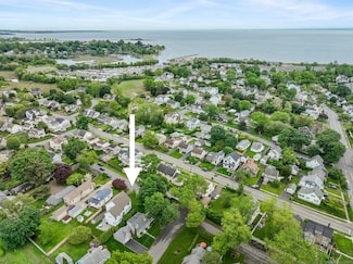 60 Eleanor Terrace, Fairfield, CT 06824