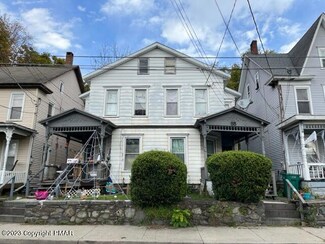 70 Lackawanna Ave, East Stroudsburg, PA 18301