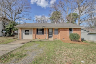 4918 Gum Springs Rd, Little Rock, AR 72209