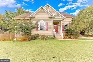 12131 Riverview Dr, Newburg, MD 20664