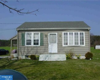 322 Fairton Gouldtown Rd, Bridgeton, NJ 08302
