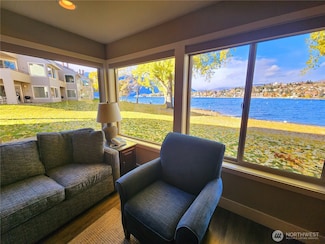 1 Beach 567-I, Manson, WA 98831
