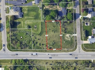 Lot 22 E Hill Rd, Grand Blanc, MI 48439