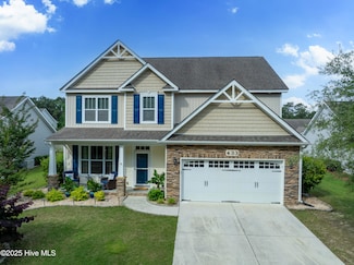 433 Landsdowne Cir, Hampstead, NC 28443