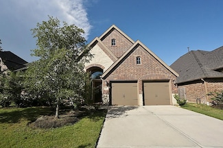 6707 Miller Shadow Ln, Sugar Land, TX 77479