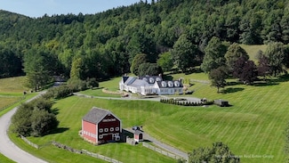 3147 Mount Hunger Rd, Barnard, VT 05031