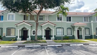 1480 SE 24th Ct Unit 345, Homestead, FL 33035