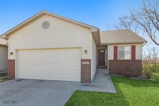3024 SE Turnberry Dr, Ankeny, IA 50021