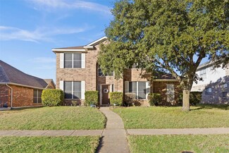 1443 Berkley Rd, Allen, TX 75002