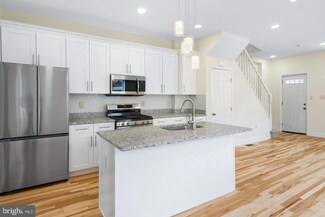 4033 Belwood Ave, Baltimore, MD 21206