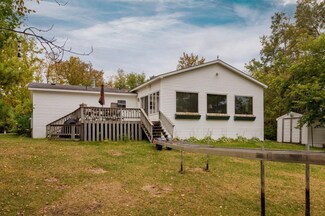 32414 Wolf Lake Rd, Cass Lake, MN 56633